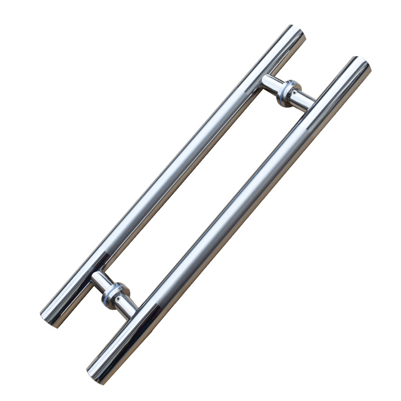 Shower room hardware