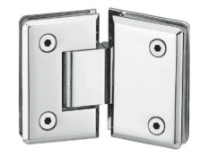 Shower room hardware