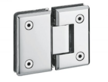 Shower room hardware