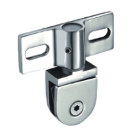 Shower room hardware