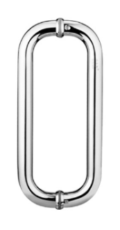 Shower room hardware