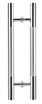 Shower room hardware