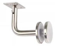 Shower room hardware