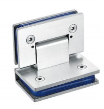 Shower room hardware