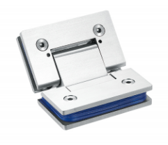 Shower room hardware