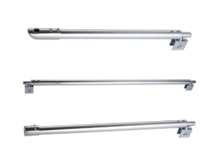 Shower room hardware