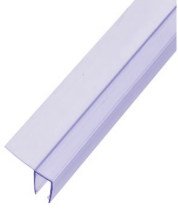 Shower room hardware