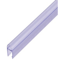 Shower room hardware