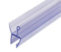 Shower room hardware