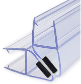 Shower room hardware