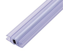 Shower room hardware