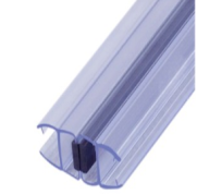 Shower room hardware