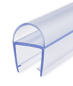 Shower room hardware