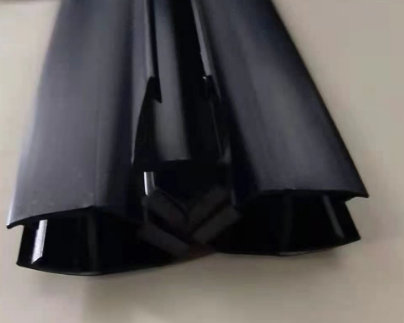 Shower room hardware