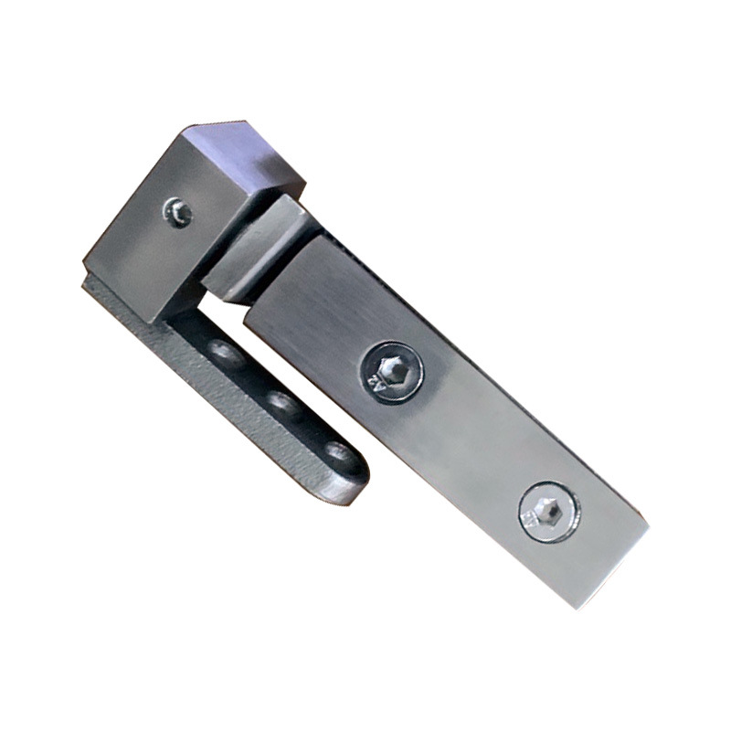 Shower room hardware