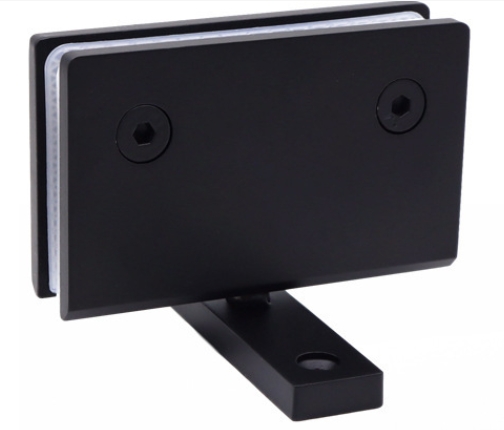 Shower room hardware