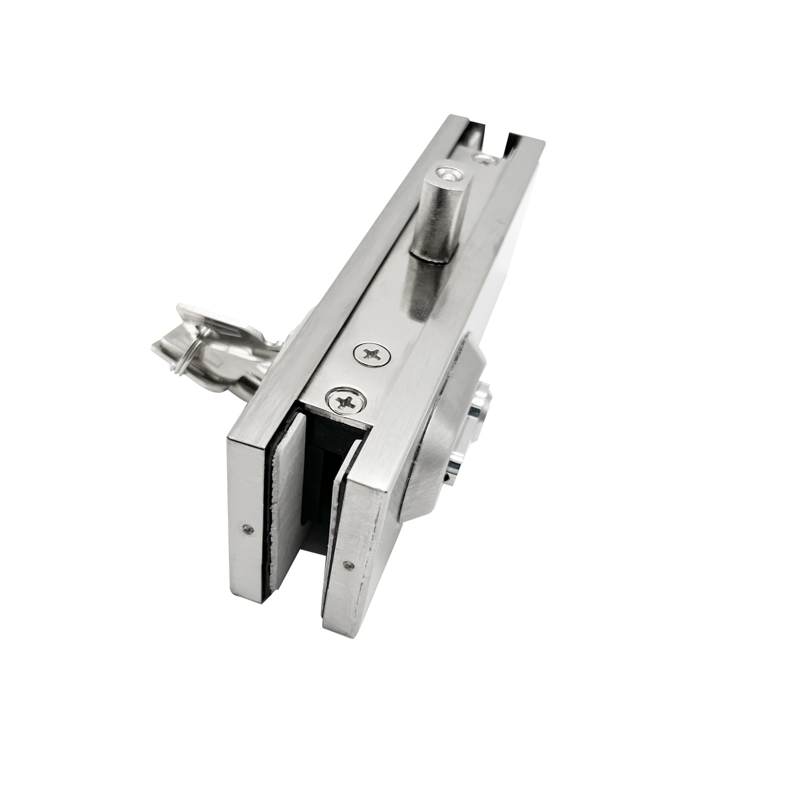 Locking clip