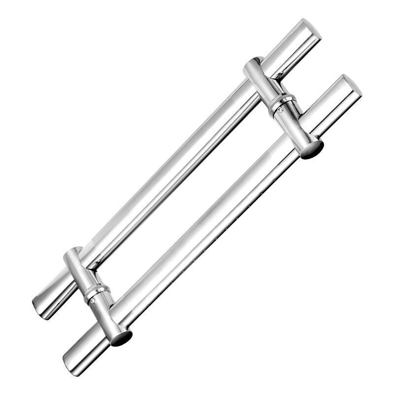 Adjustable Hole Pitch Handle