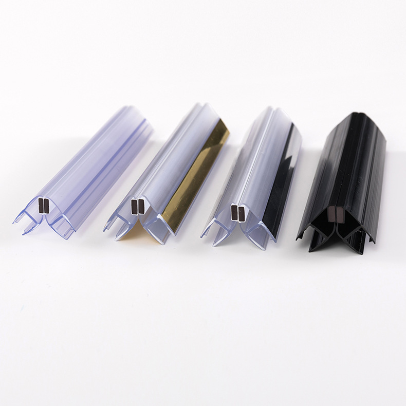 Magnetic stripe 90 degrees variable 180 degrees