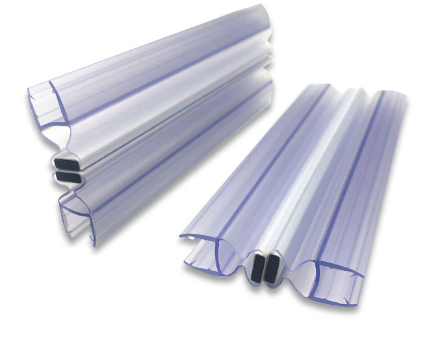 Flat magnetic arc sector